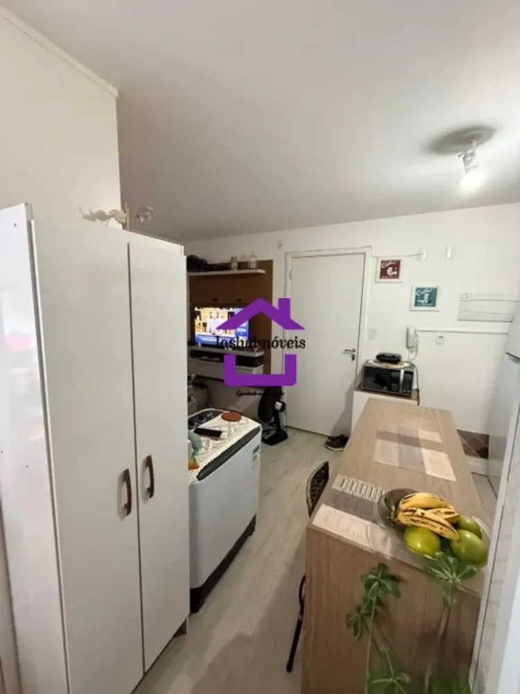Apartamento, 1 quarto, 24 m² - Foto 3