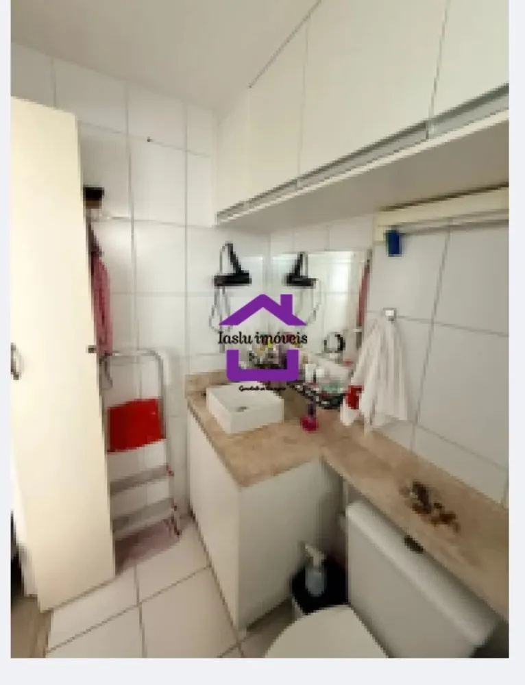 Apartamento, 1 quarto, 24 m² - Foto 7