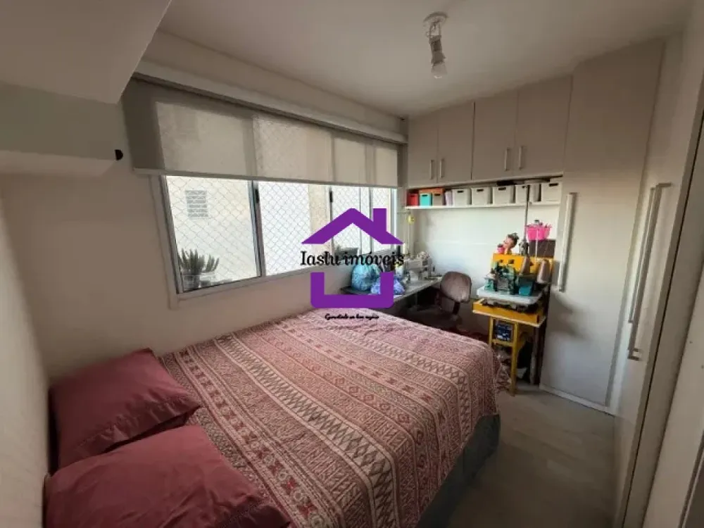 Apartamento, 1 quarto, 24 m² - Foto 4