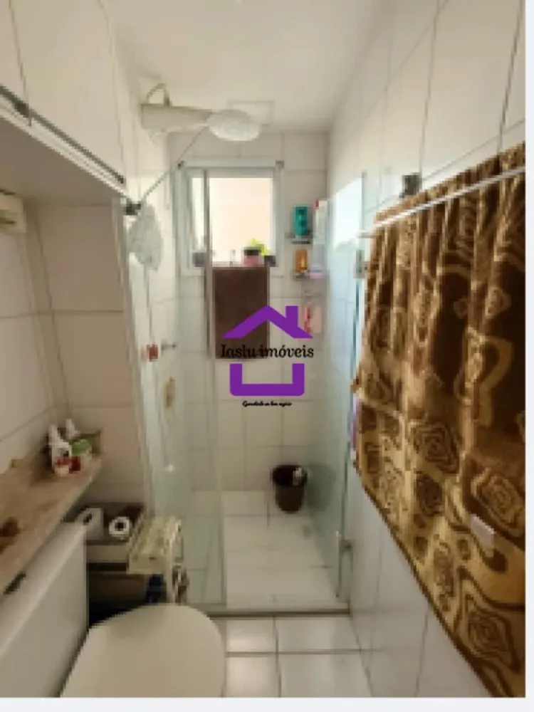 Apartamento, 1 quarto, 24 m² - Foto 6