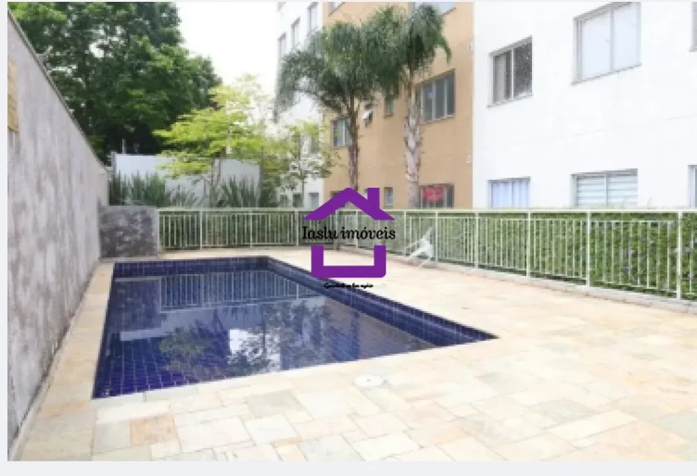 Apartamento, 1 quarto, 24 m² - Foto 8