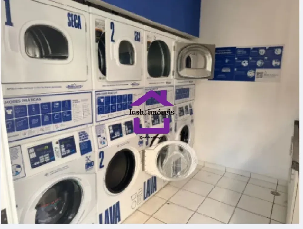 Apartamento, 1 quarto, 24 m² - Foto 10