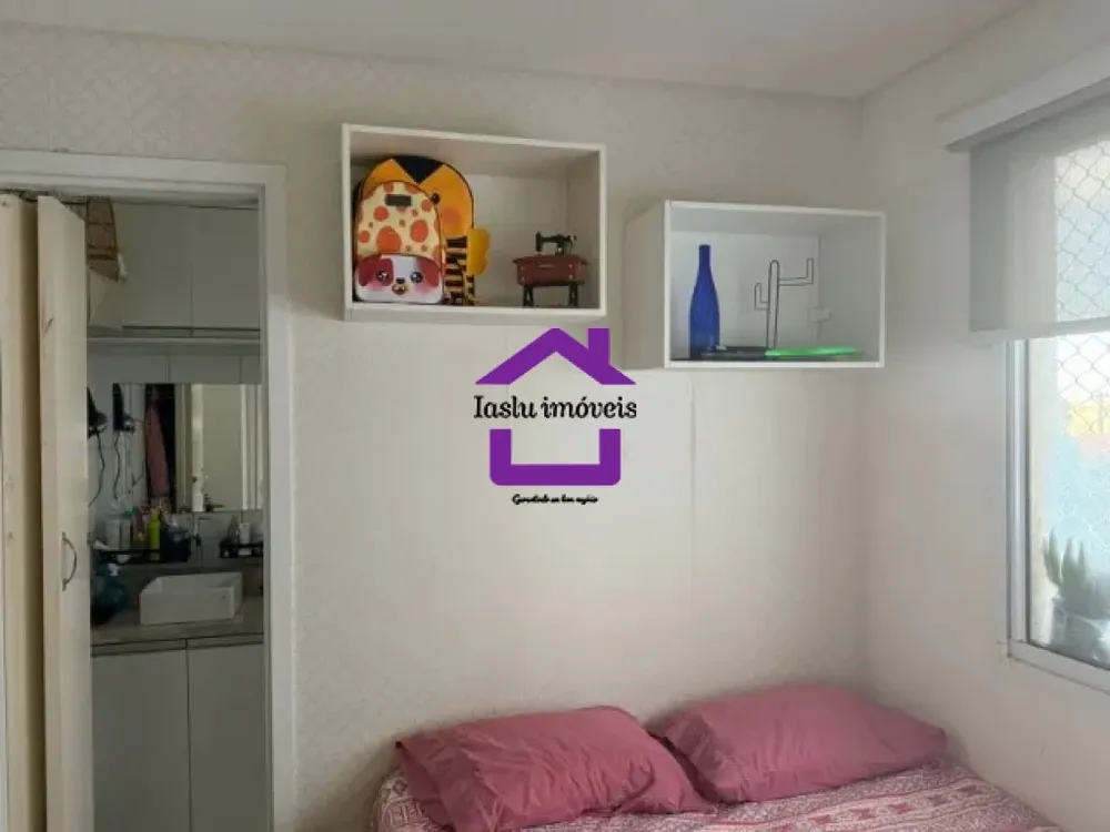 Apartamento, 1 quarto, 24 m² - Foto 1