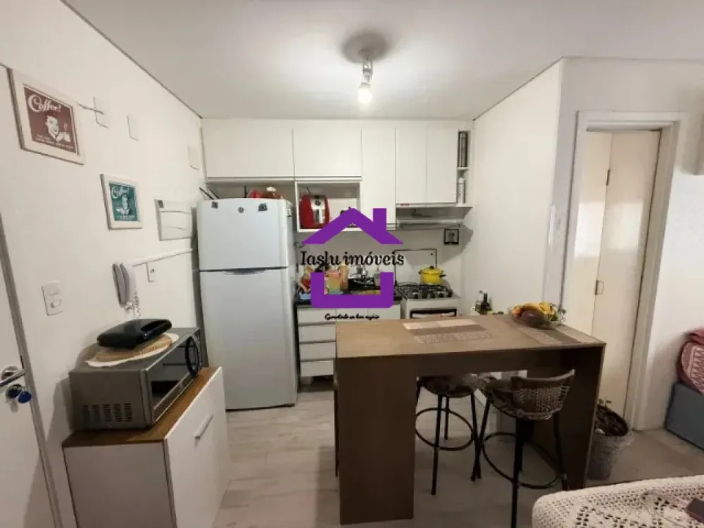 Apartamento, 1 quarto, 24 m² - Foto 2