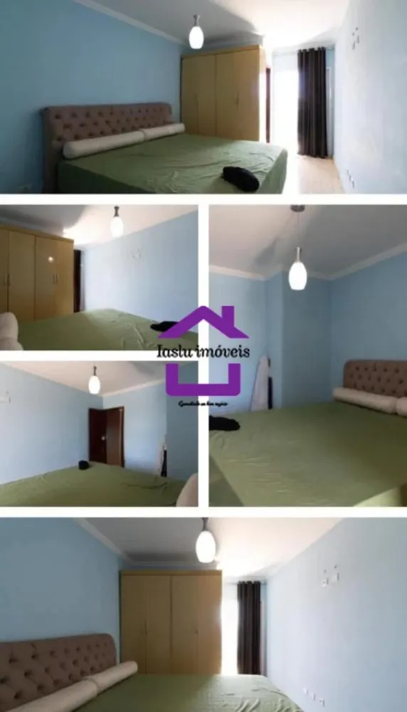 Sobrado, 3 quartos, 172 m² - Foto 6