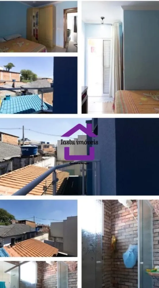 Sobrado, 3 quartos, 172 m² - Foto 7