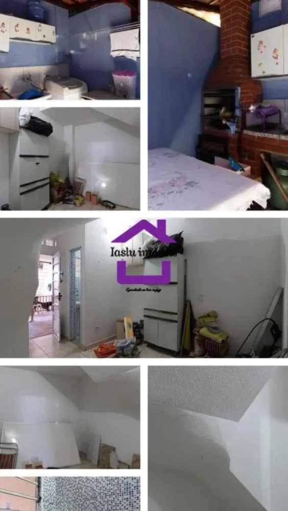Sobrado, 3 quartos, 172 m² - Foto 5
