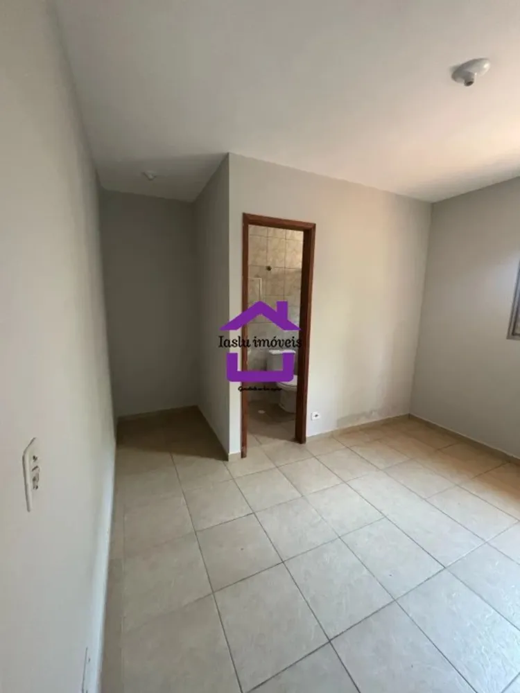Casa de Condomínio, 2 quartos - Foto 6