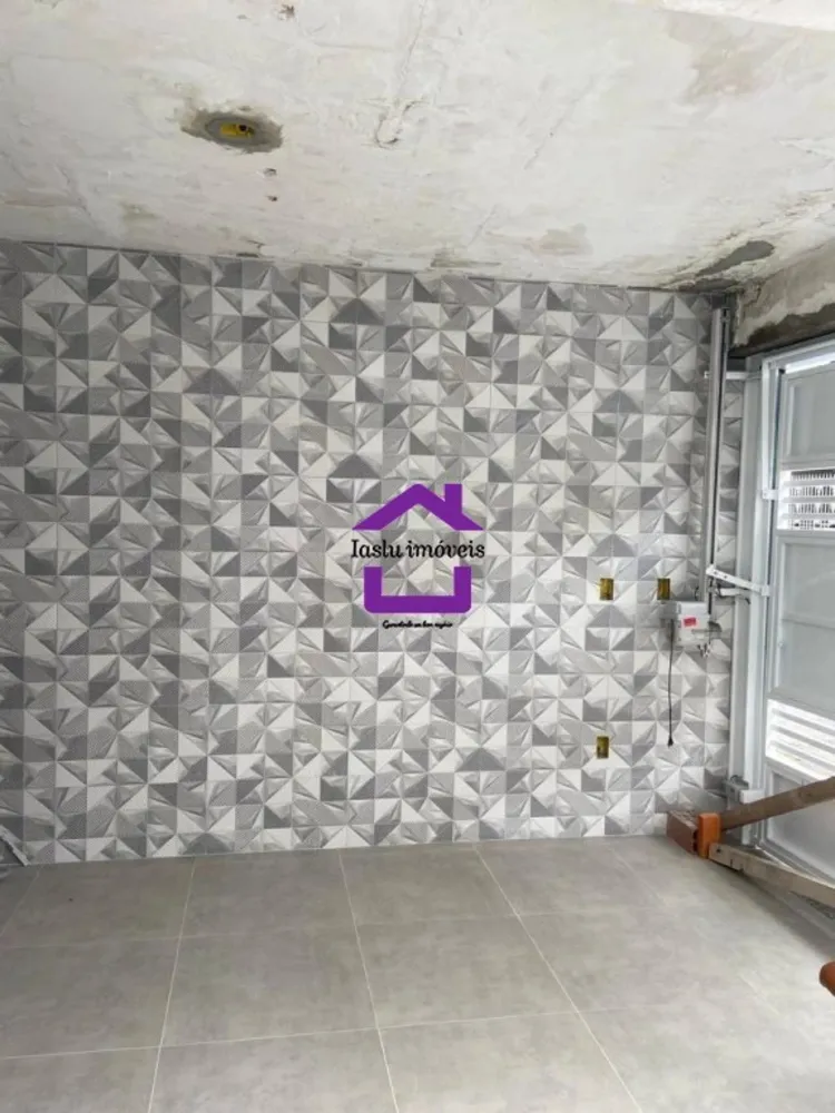 Sobrado, 3 quartos, 143 m² - Foto 2