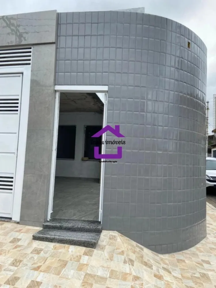 Sobrado, 3 quartos, 143 m² - Foto 1