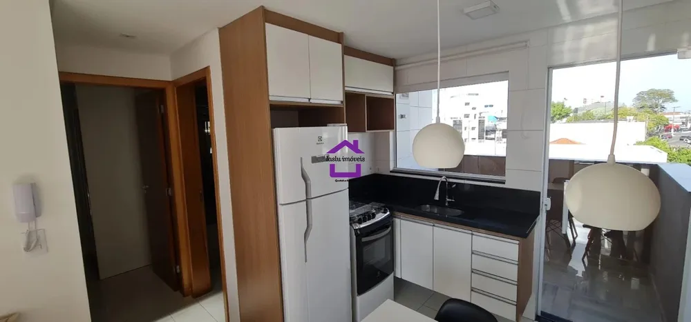 Apartamento, 2 quartos, 49 m² - Foto 8