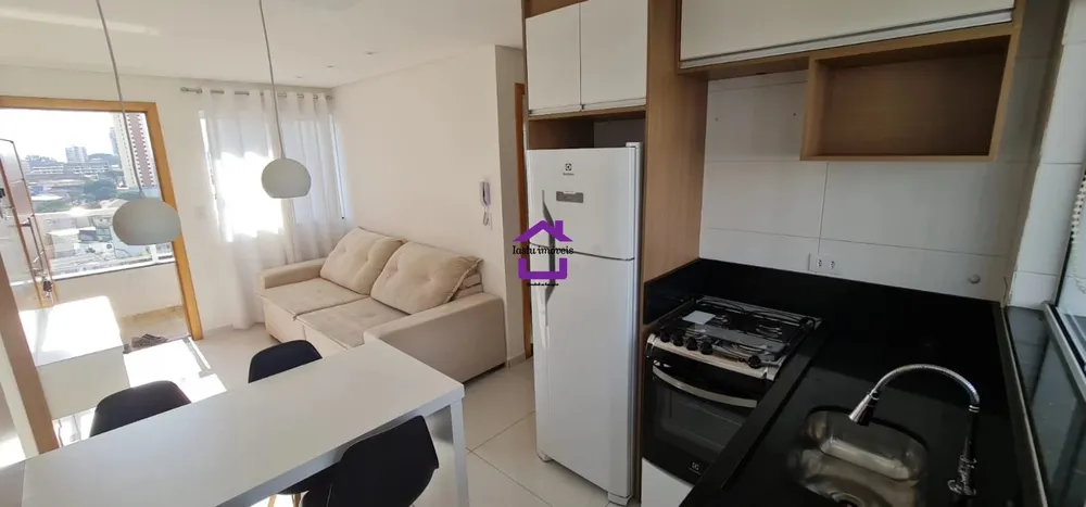 Apartamento, 2 quartos, 49 m² - Foto 6