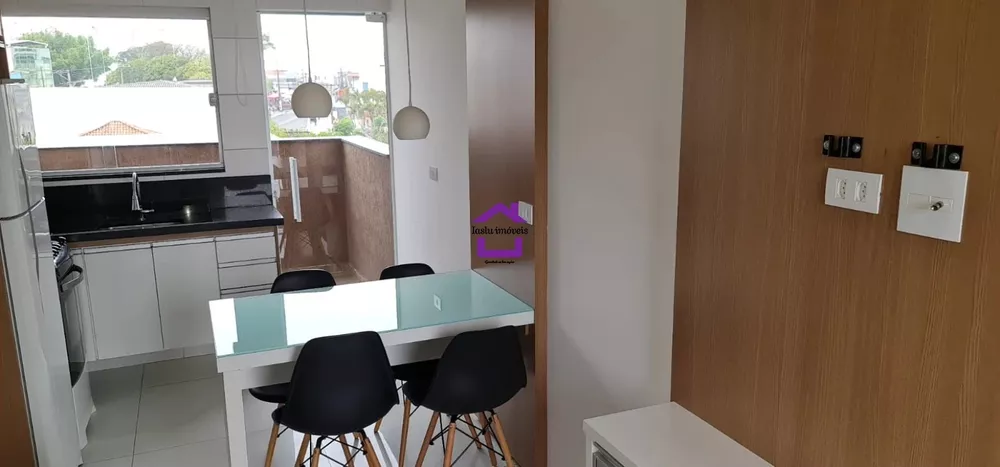 Apartamento à venda com 2 quartos, 49m² - Foto 3