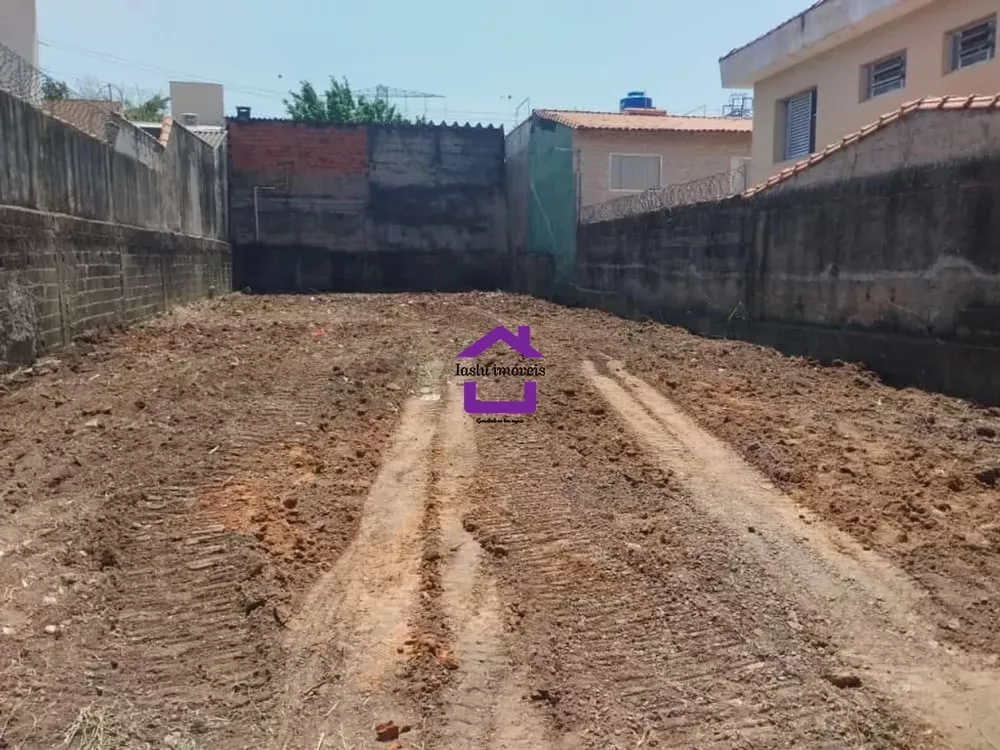 Terreno, 320 m² - Foto 1