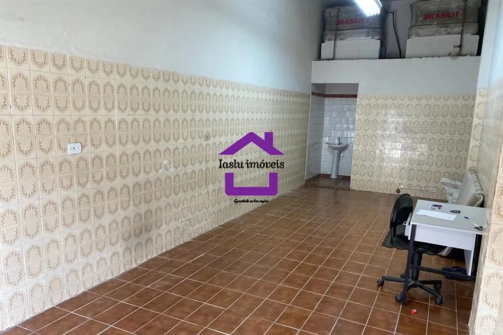 Loja-Salão, 30 m² - Foto 4