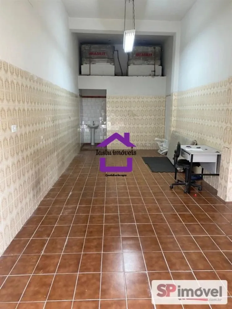 Loja-Salão, 30 m² - Foto 2
