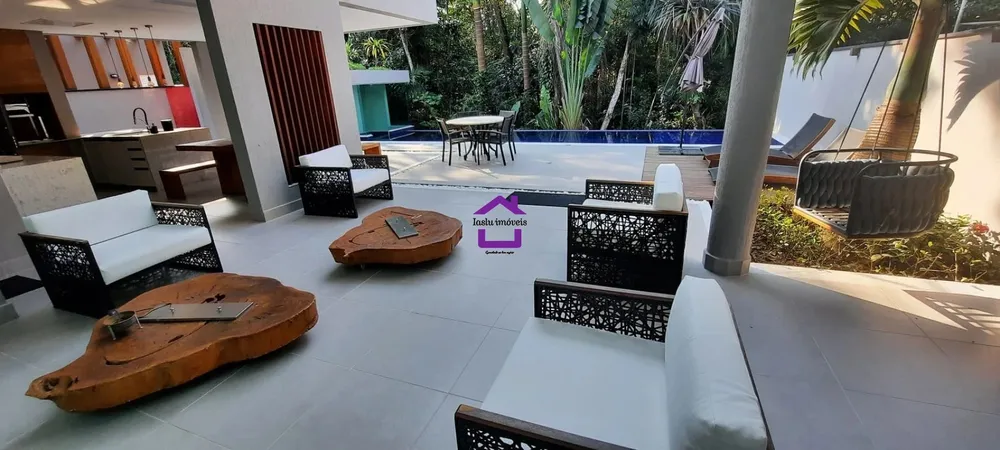 Casa de Condomínio, 5 quartos - Foto 8