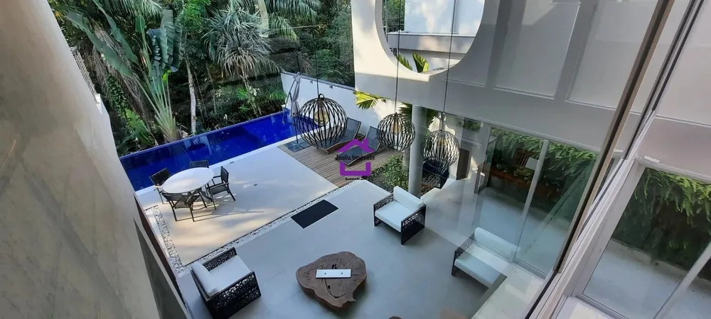 Casa de Condomínio, 5 quartos - Foto 7