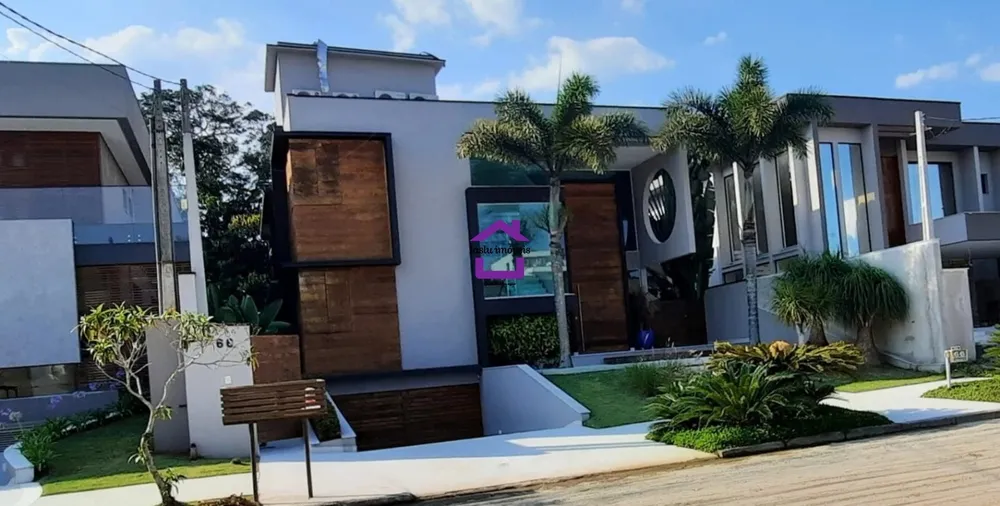 Casa de Condomínio, 5 quartos - Foto 6