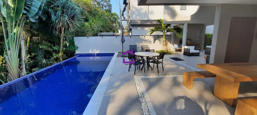 Casa de Condomínio, 5 quartos - Foto 5