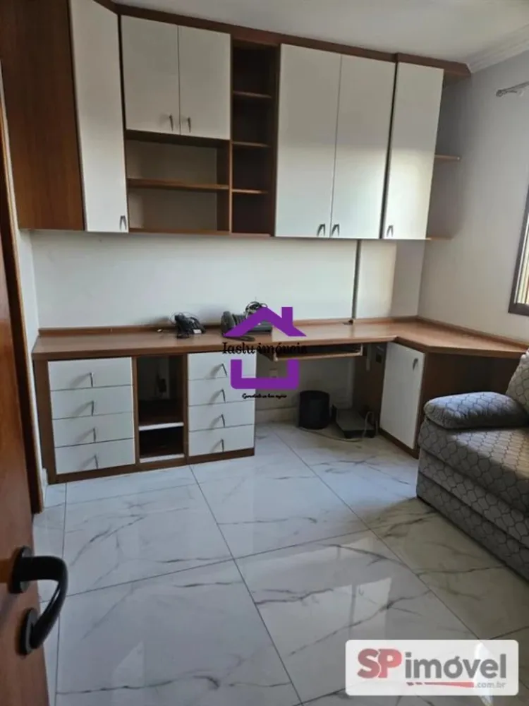 Cobertura, 3 quartos, 150 m² - Foto 7