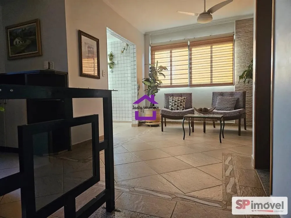 Cobertura, 3 quartos, 150 m² - Foto 5