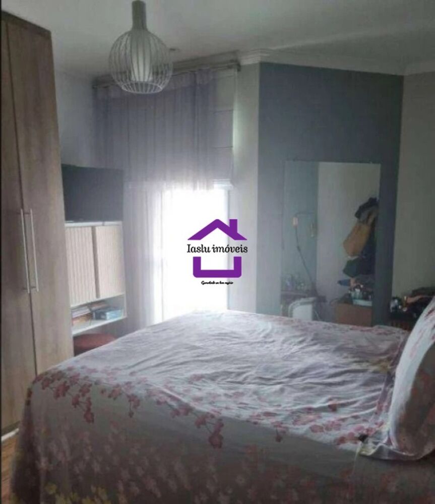 Sobrado, 3 quartos, 300 m² - Foto 1