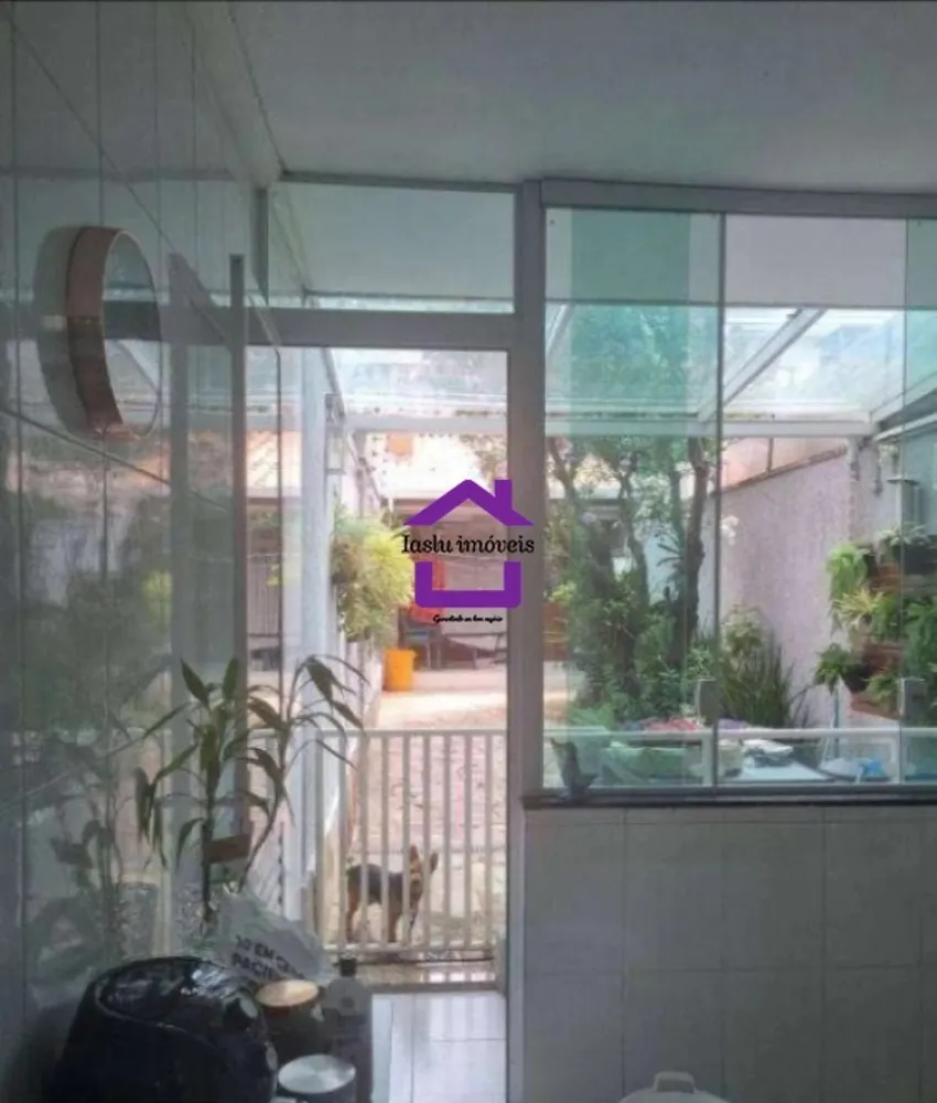 Sobrado, 3 quartos, 300 m² - Foto 4
