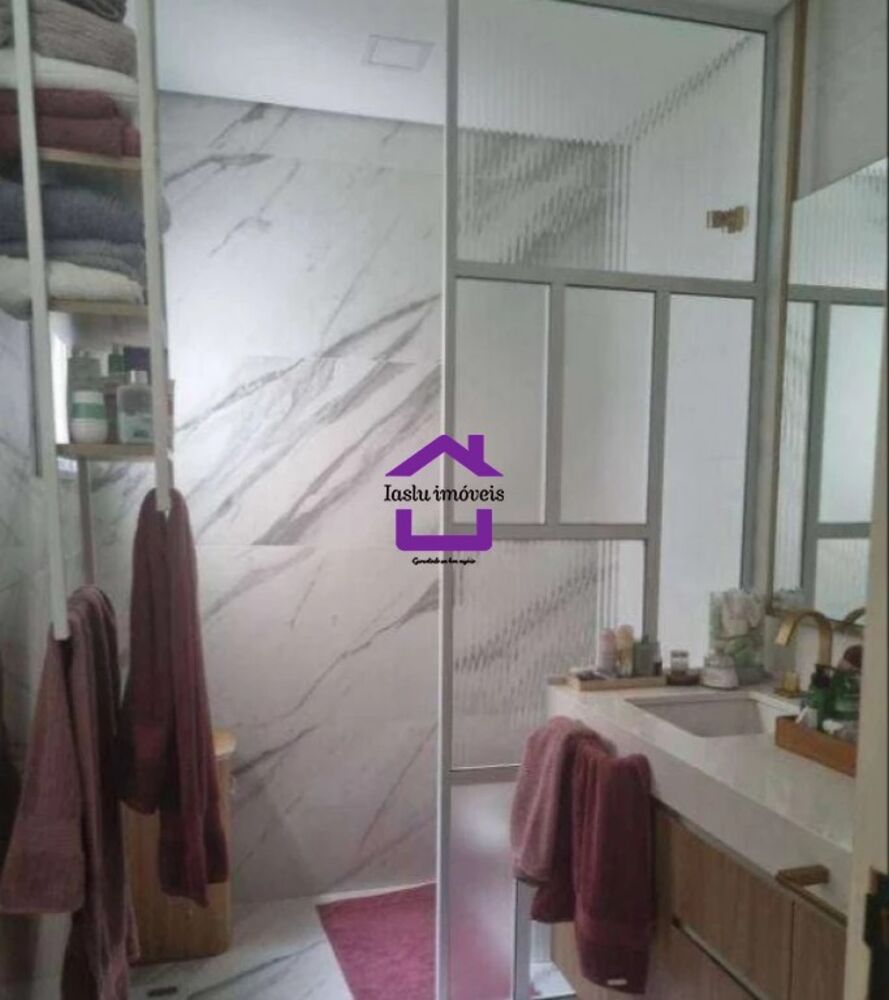 Sobrado, 3 quartos, 300 m² - Foto 3