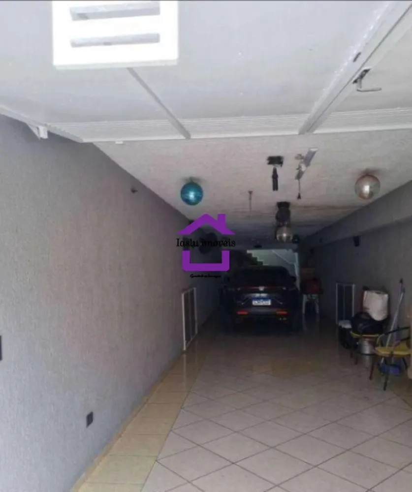 Sobrado, 3 quartos, 300 m² - Foto 2