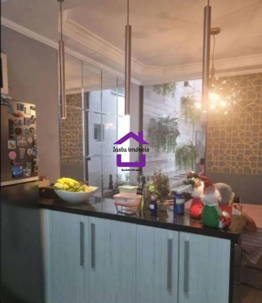 Sobrado, 3 quartos, 300 m² - Foto 5