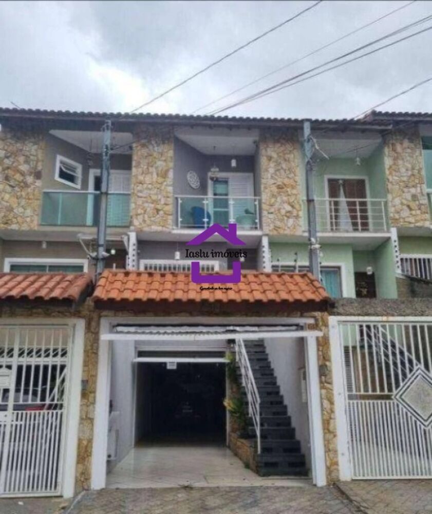 Sobrado, 3 quartos, 300 m² - Foto 2
