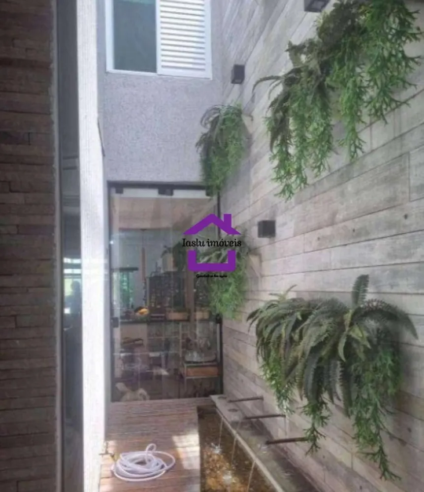 Sobrado, 3 quartos, 300 m² - Foto 3