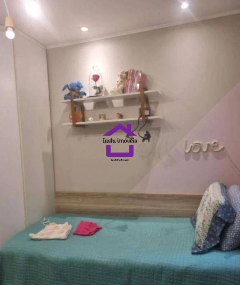 Sobrado, 3 quartos, 300 m² - Foto 4