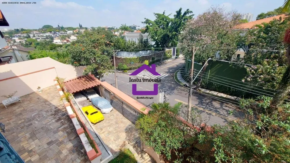 Sobrado, 5 quartos, 729 m² - Foto 3