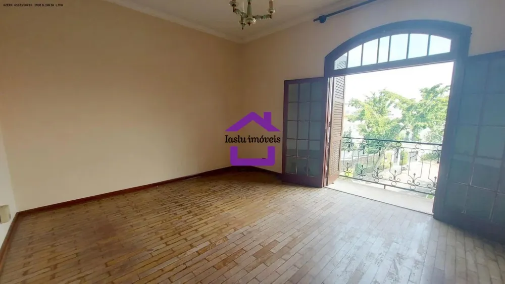 Sobrado, 5 quartos, 729 m² - Foto 1