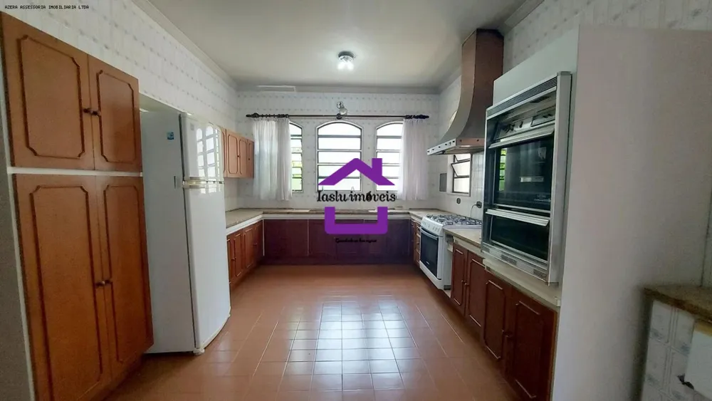 Sobrado, 5 quartos, 729 m² - Foto 4