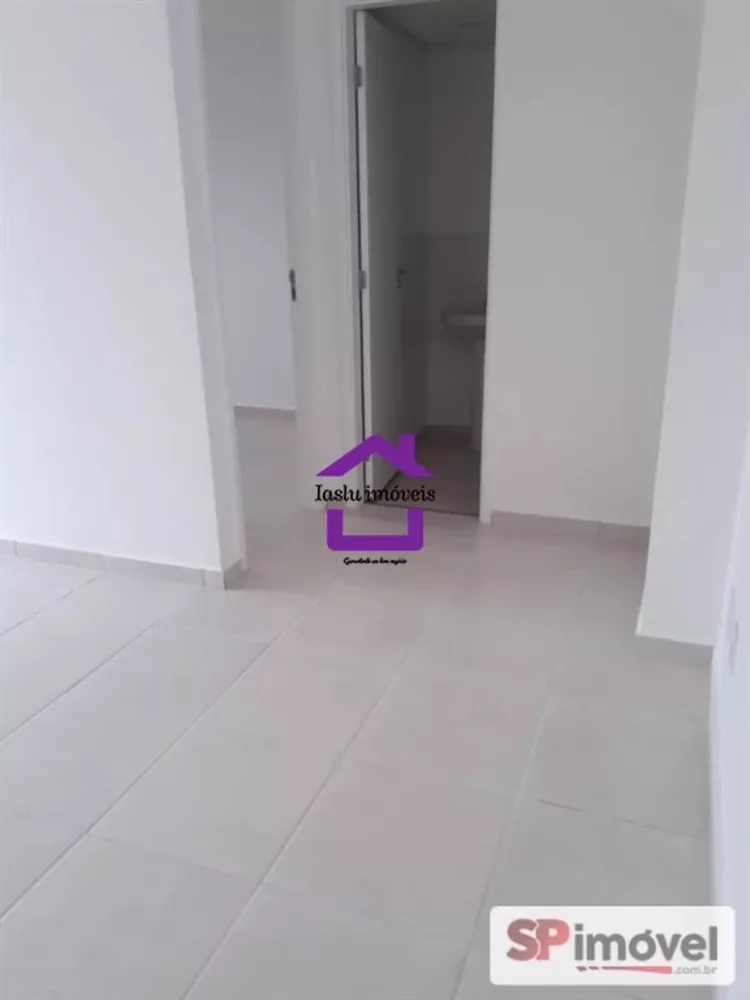 Apartamento, 1 quarto, 29 m² - Foto 13