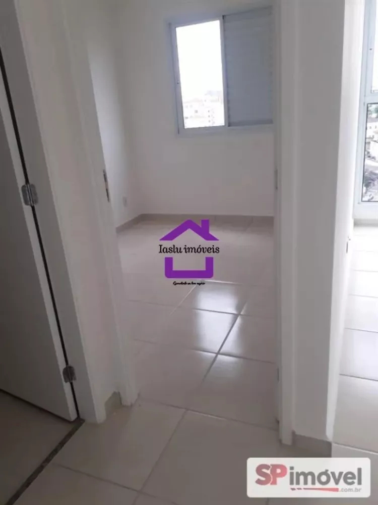 Apartamento, 1 quarto, 29 m² - Foto 8