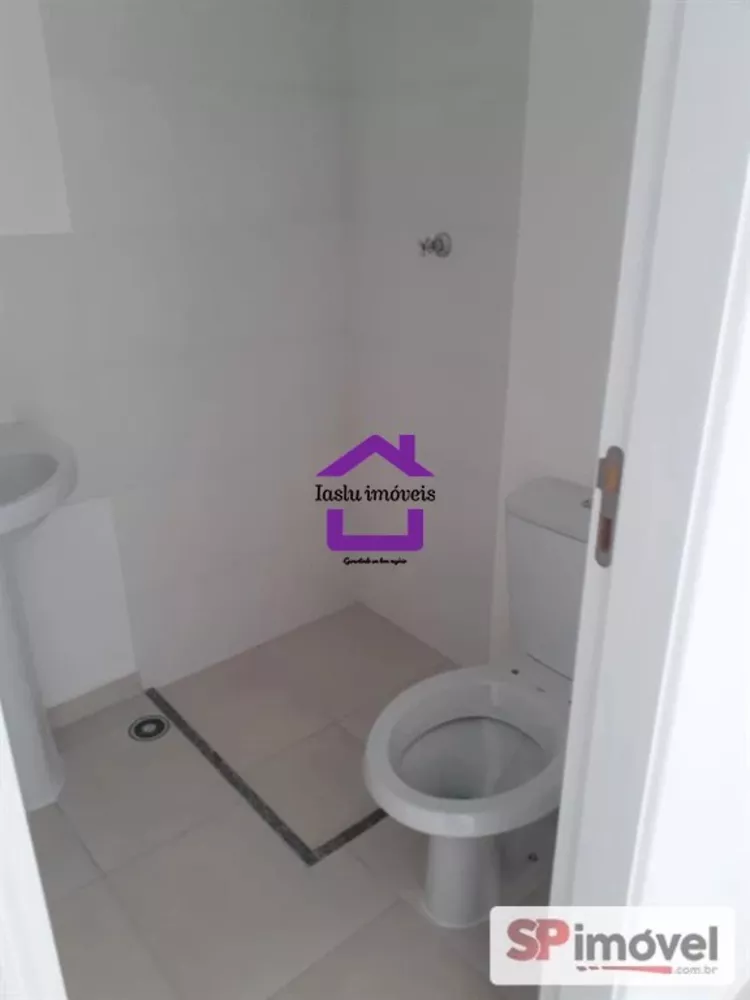 Apartamento, 1 quarto, 29 m² - Foto 9