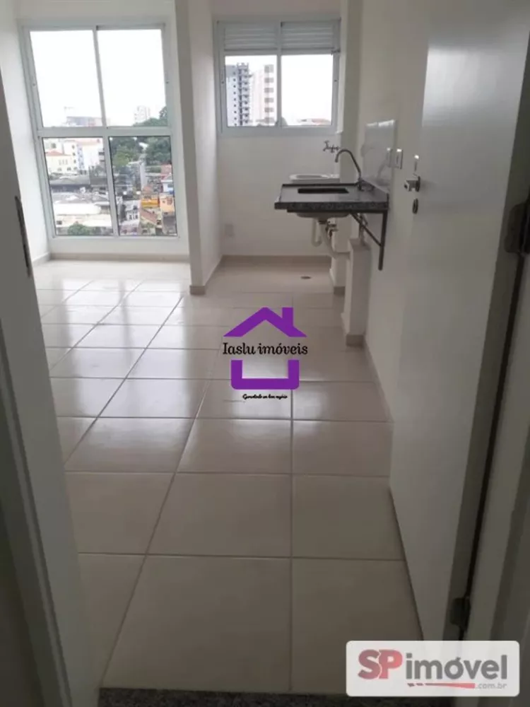 Apartamento, 1 quarto, 29 m² - Foto 3