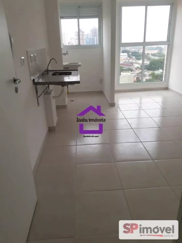 Apartamento, 1 quarto, 29 m² - Foto 5