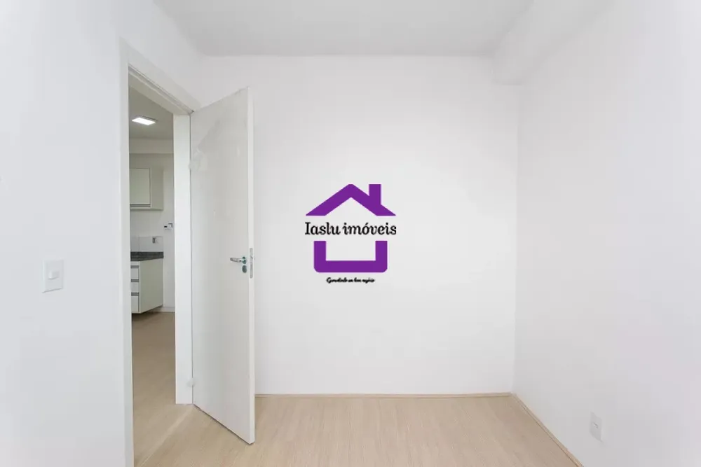 Apartamento, 2 quartos, 35 m² - Foto 4