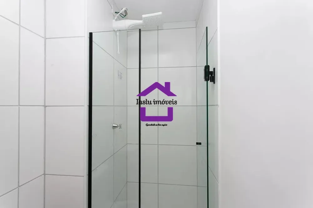Apartamento, 2 quartos, 35 m² - Foto 5
