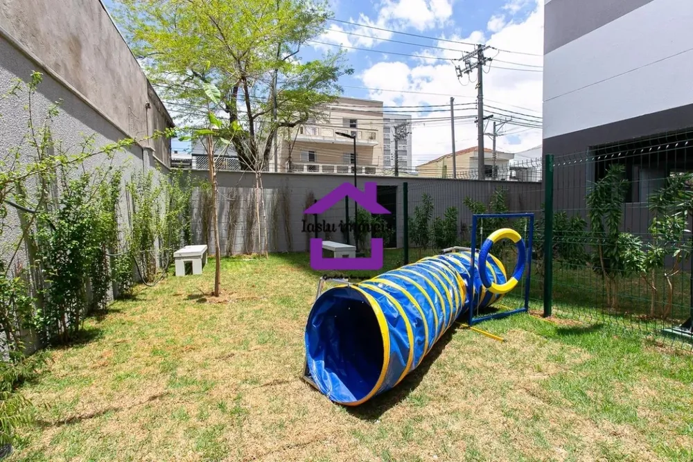 Apartamento, 2 quartos, 35 m² - Foto 6