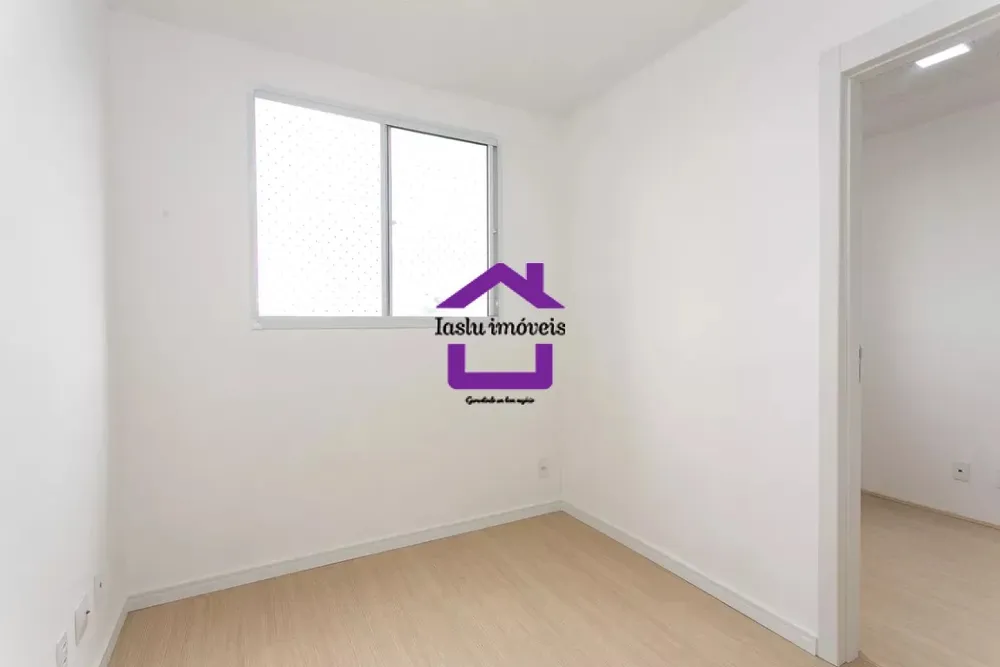 Apartamento, 2 quartos, 35 m² - Foto 2