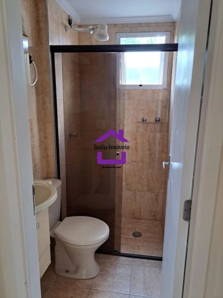 Apartamento, 2 quartos, 42 m² - Foto 4