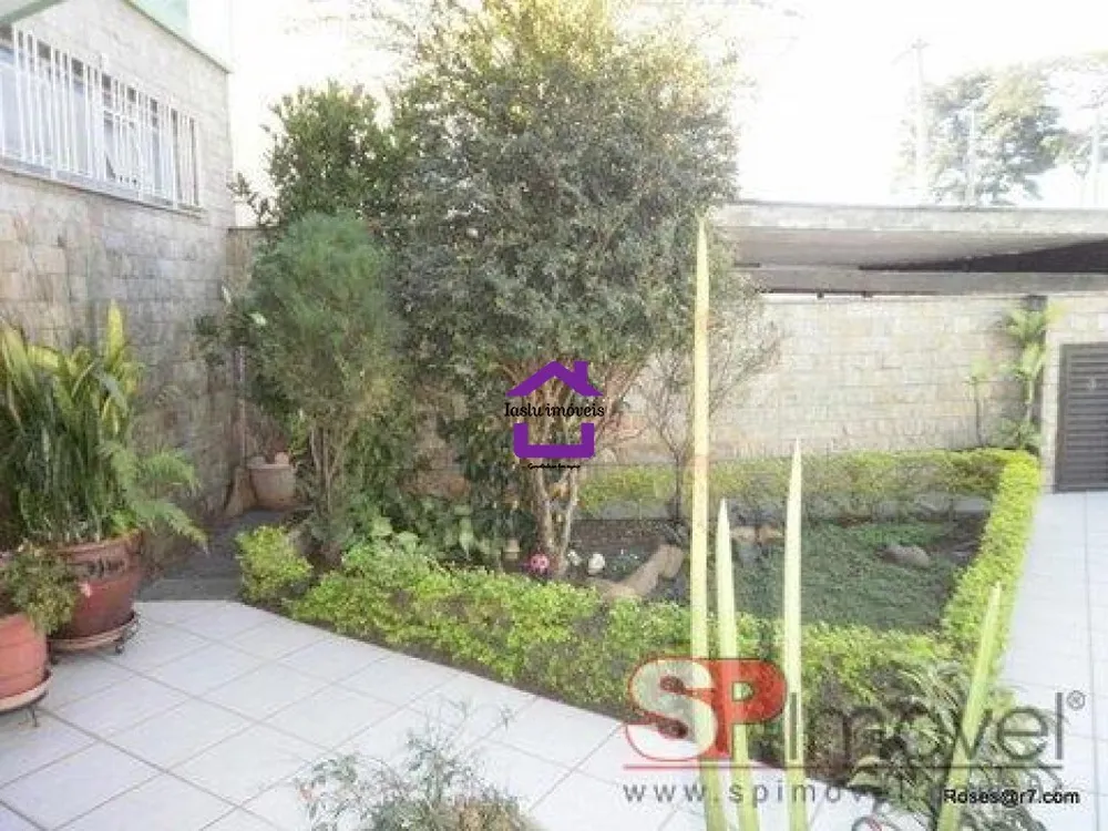 Sobrado, 3 quartos, 153 m² - Foto 1
