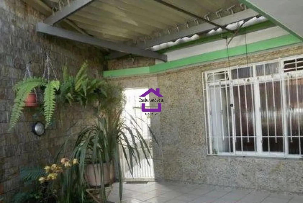 Sobrado, 3 quartos, 153 m² - Foto 3