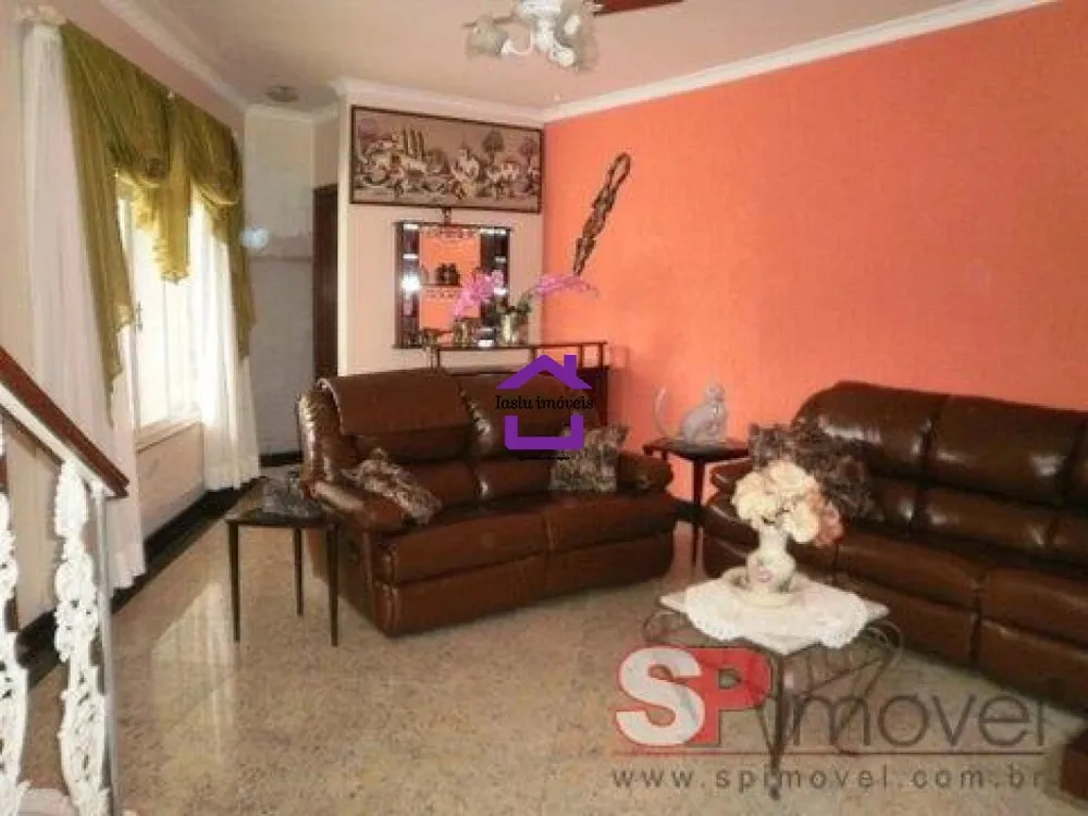 Sobrado, 3 quartos, 153 m² - Foto 4
